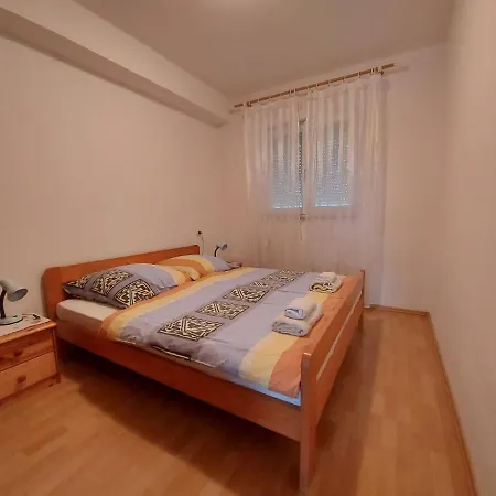Apartamento Pezic *