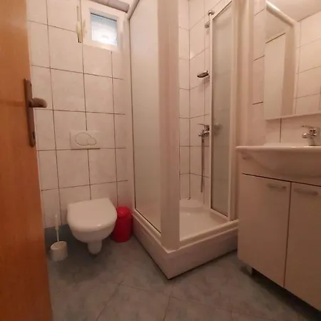 Apartamento Pezic Krk Town
