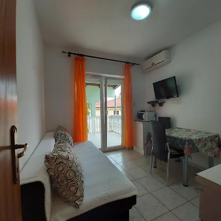 Pezic Krk Town