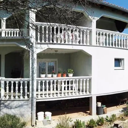 Apartamento Pezic Krk Town