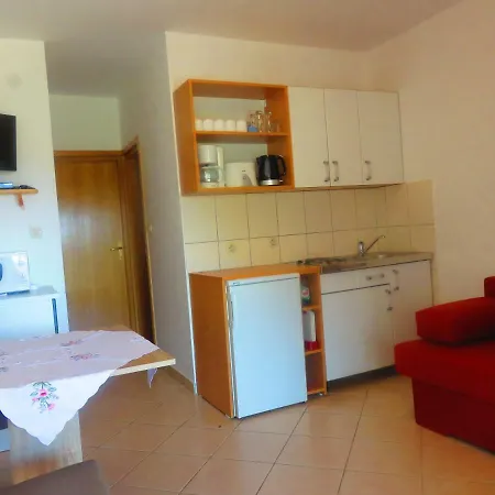 Pezic Apartamento