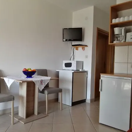 Apartamento Pezic